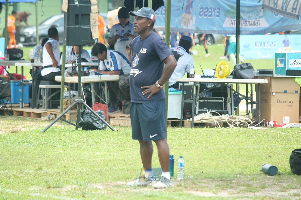 ijl big16 u12 261025 newland fa vs fff academy jakarta