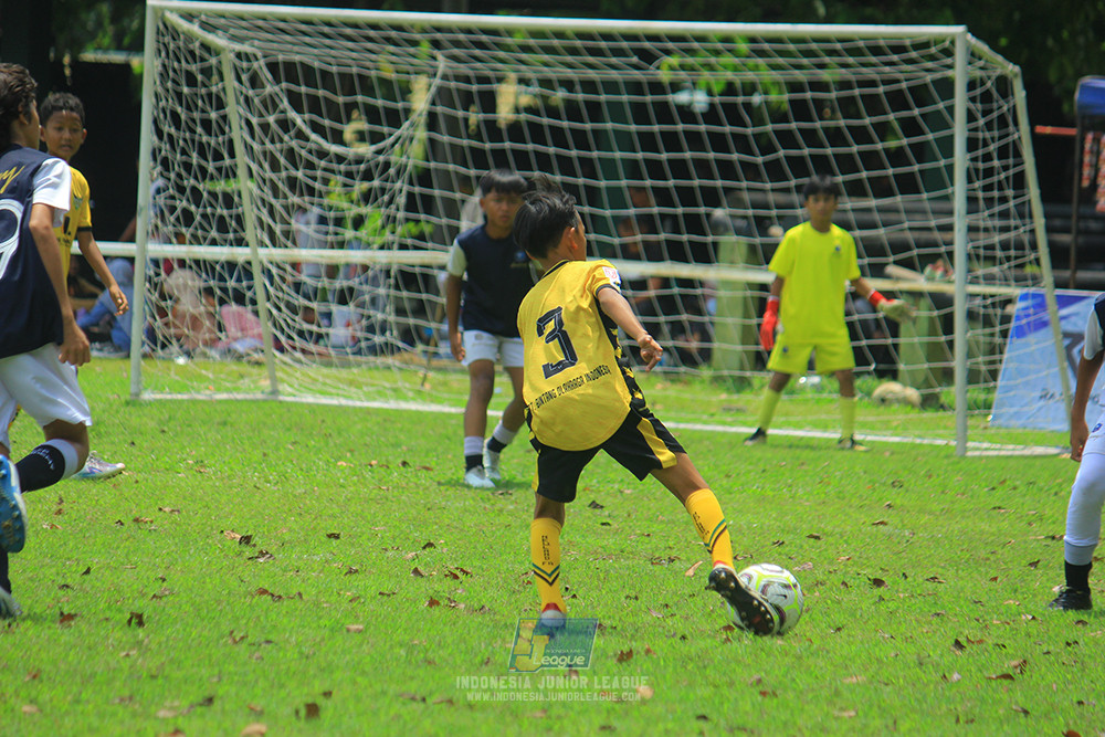 ijl big16 u12 261025 newland fa vs fff academy jakarta