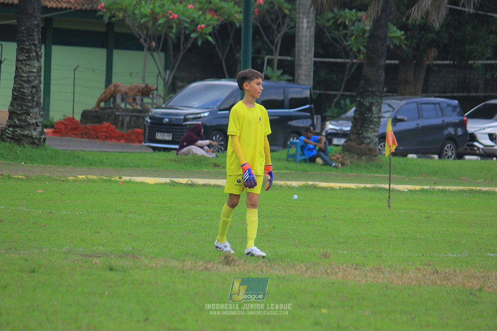 ijl big16 u12 261025 newland fa vs fff academy jakarta