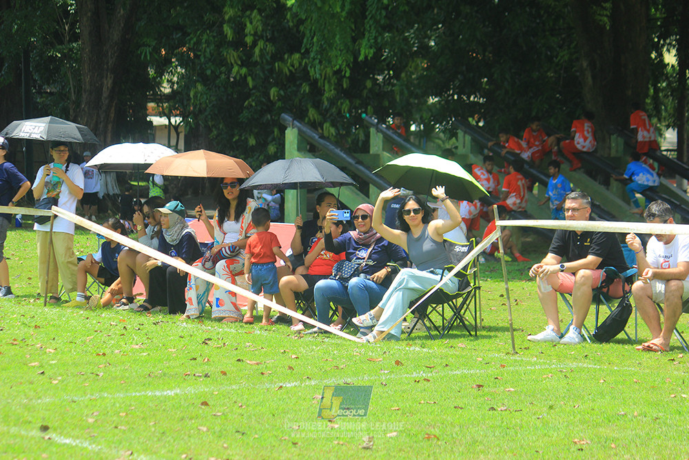 ijl big16 u12 261025 newland fa vs fff academy jakarta