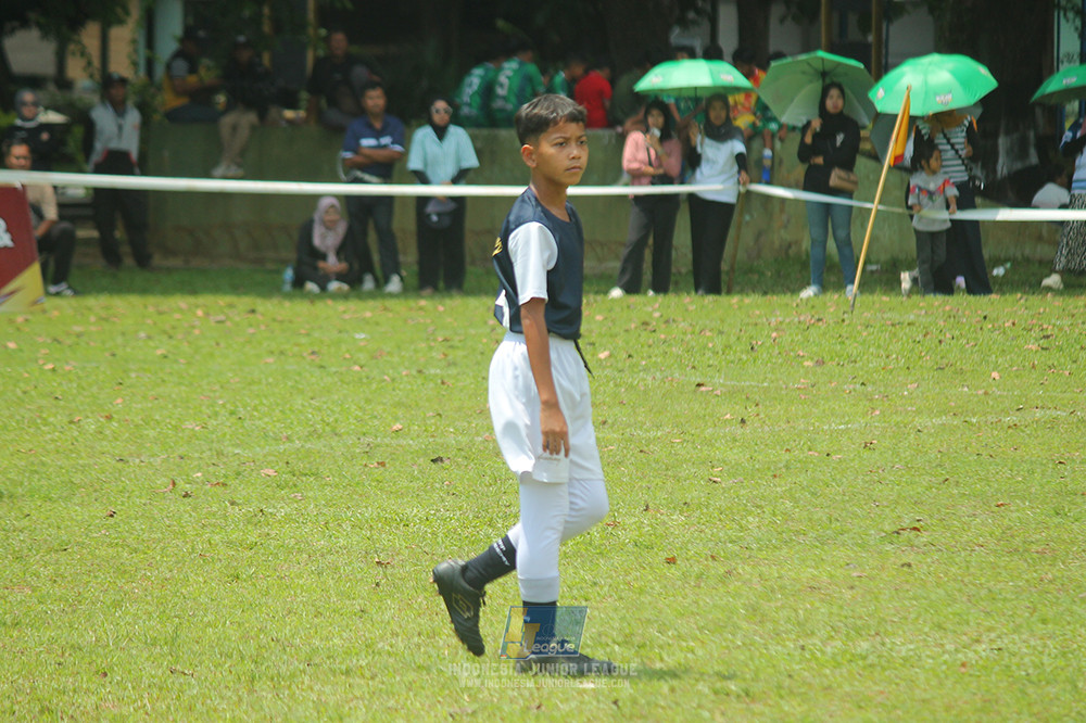 ijl big16 u12 261025 newland fa vs fff academy jakarta