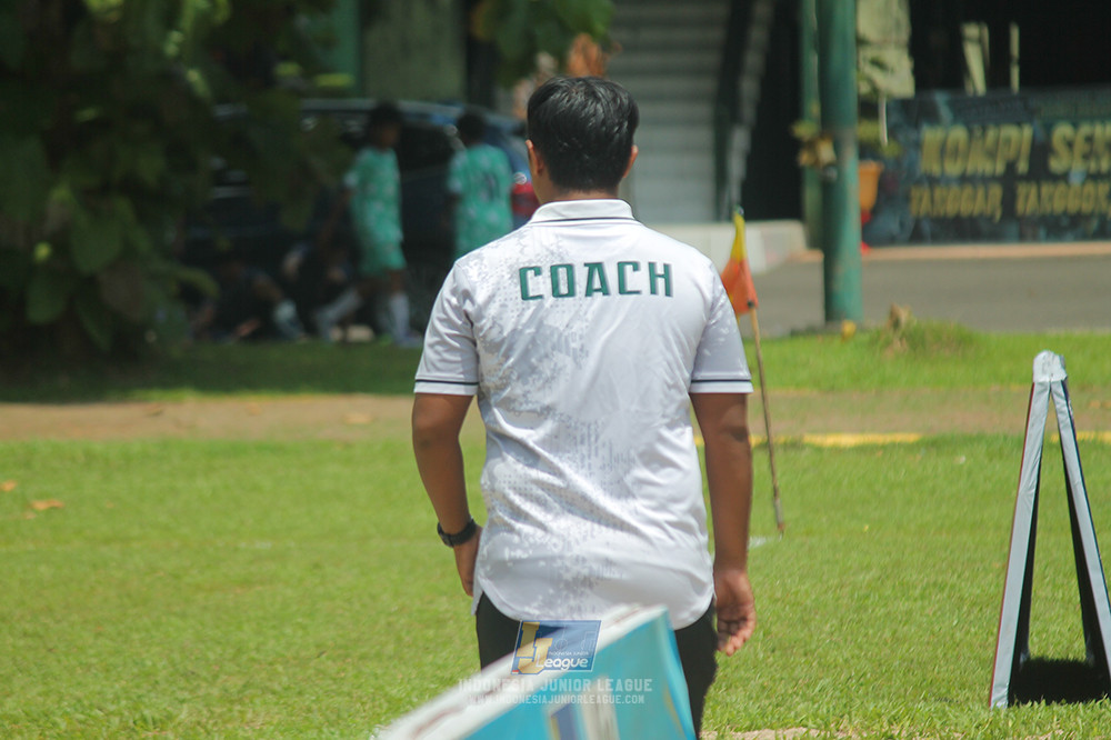 ijl big16 u12 261025 newland fa vs fff academy jakarta