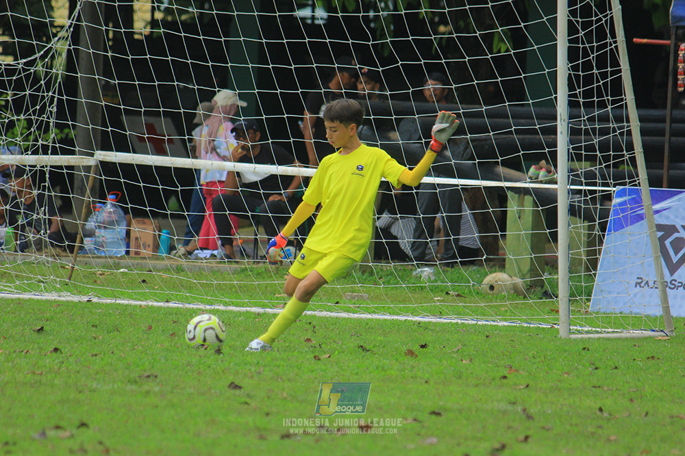 ijl big16 u12 261025 newland fa vs fff academy jakarta