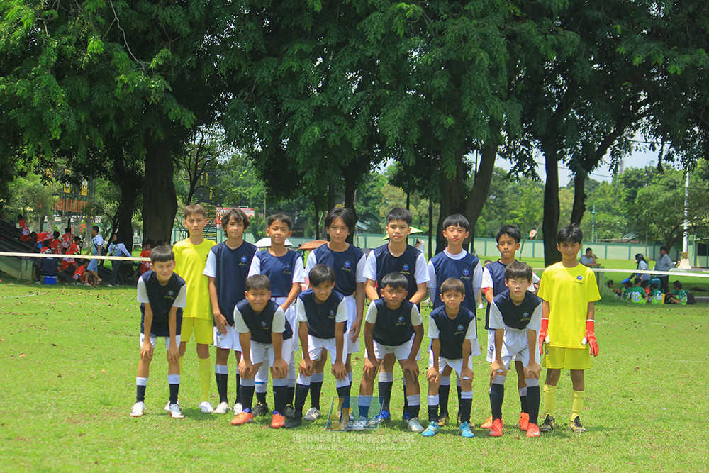 ijl big16 u12 261025 newland fa vs fff academy jakarta