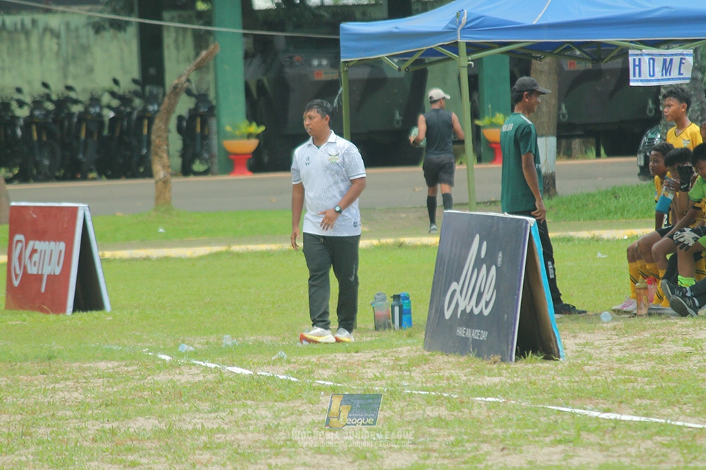 ijl big16 u12 261025 newland fa vs fff academy jakarta