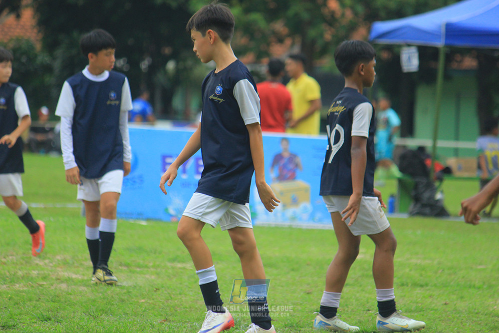 ijl big16 u12 261025 newland fa vs fff academy jakarta