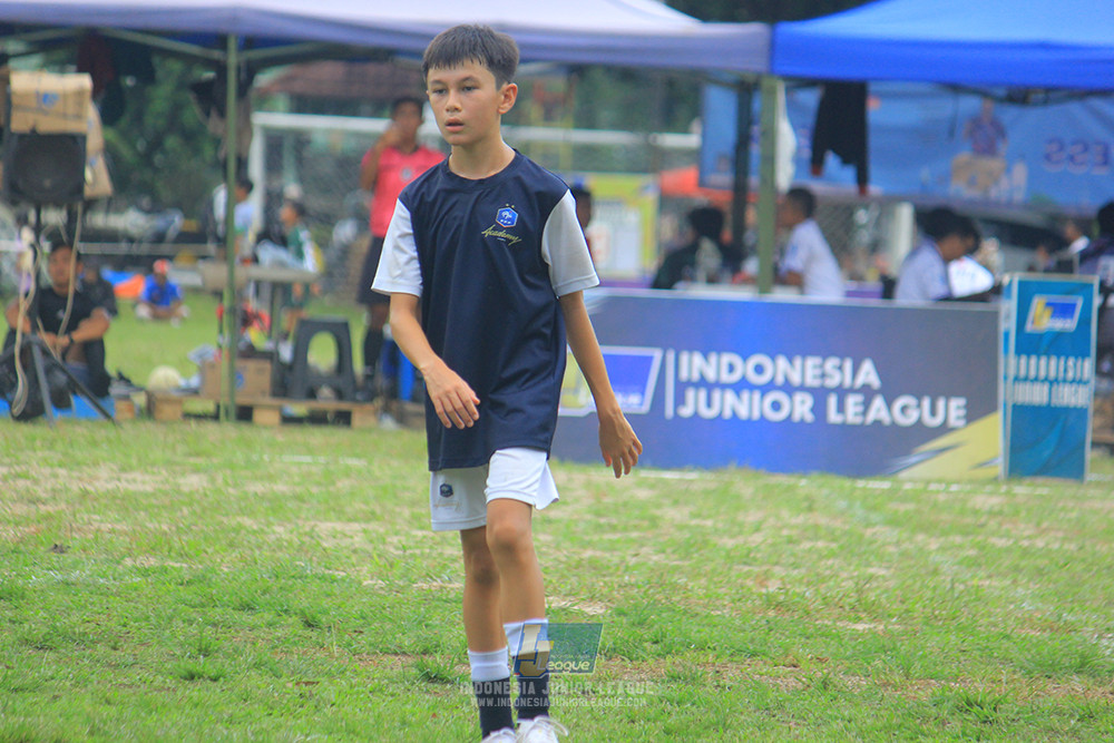 ijl big16 u12 261025 newland fa vs fff academy jakarta