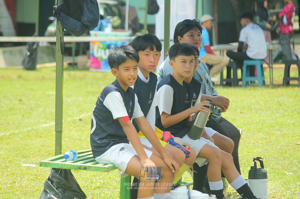 ijl big16 u12 261025 newland fa vs fff academy jakarta