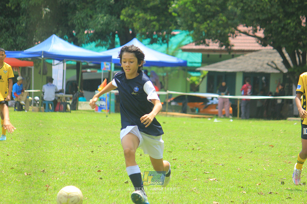 ijl big16 u12 261025 newland fa vs fff academy jakarta