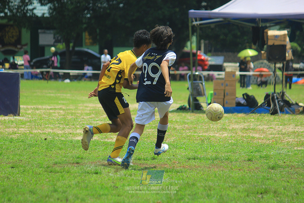 ijl big16 u12 261025 newland fa vs fff academy jakarta