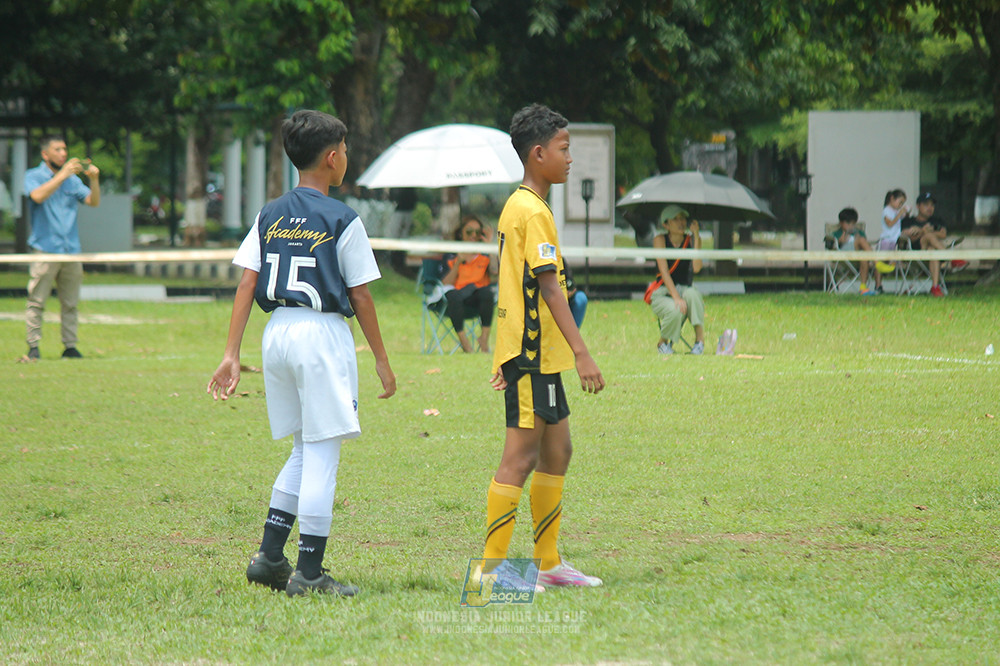 ijl big16 u12 261025 newland fa vs fff academy jakarta