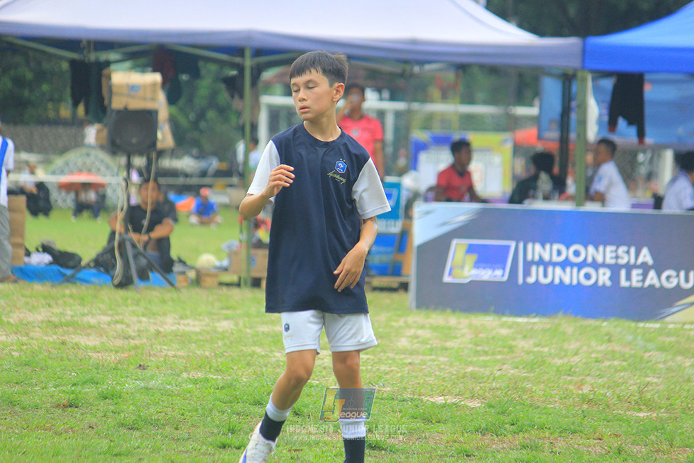 ijl big16 u12 261025 newland fa vs fff academy jakarta