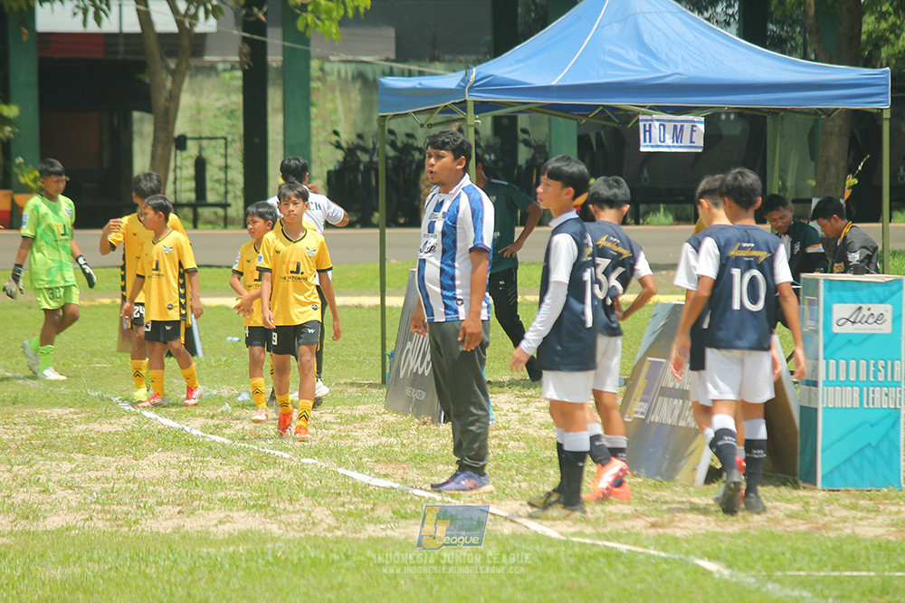 ijl big16 u12 261025 newland fa vs fff academy jakarta