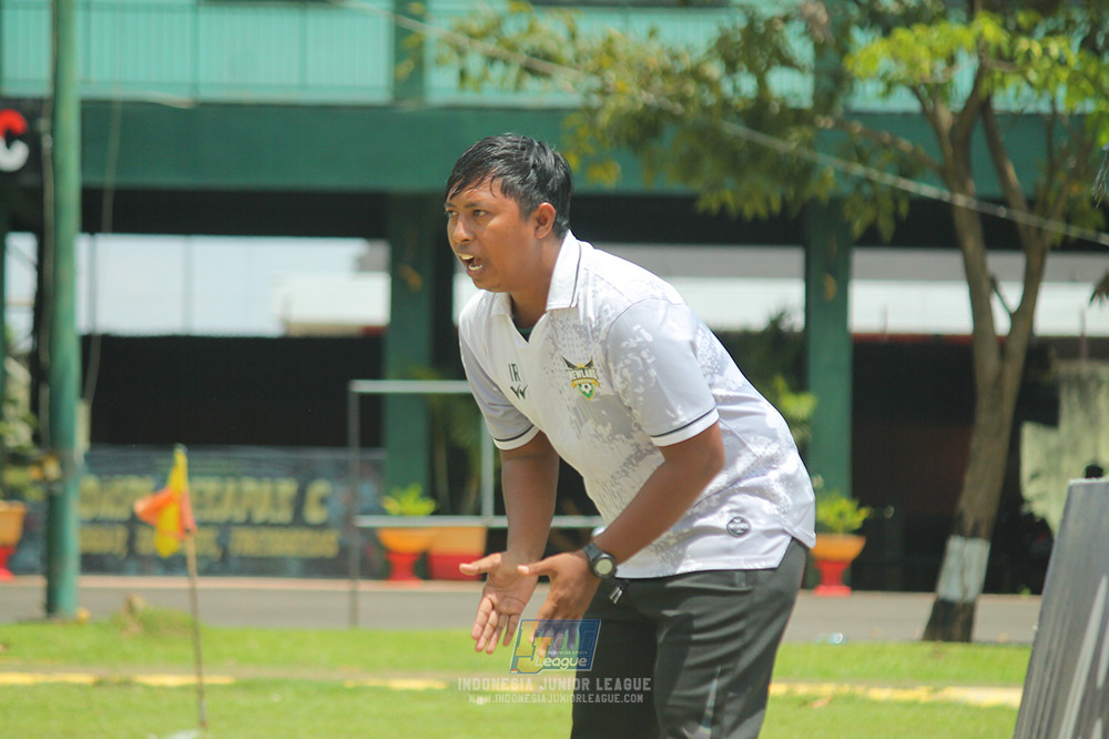 ijl big16 u12 261025 newland fa vs fff academy jakarta