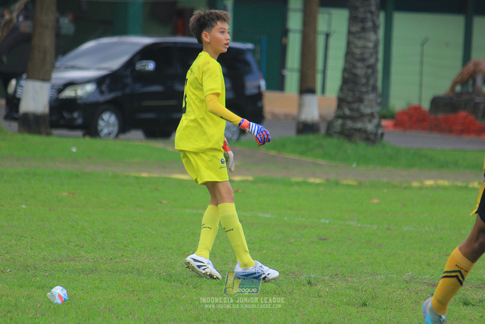 ijl big16 u12 261025 newland fa vs fff academy jakarta