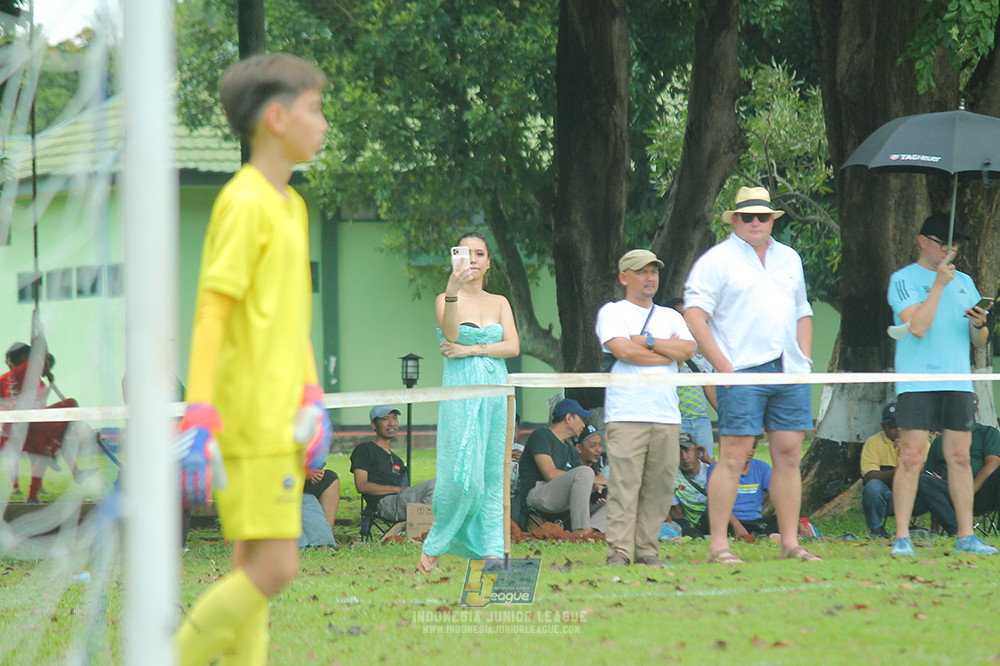ijl big16 u12 261025 newland fa vs fff academy jakarta