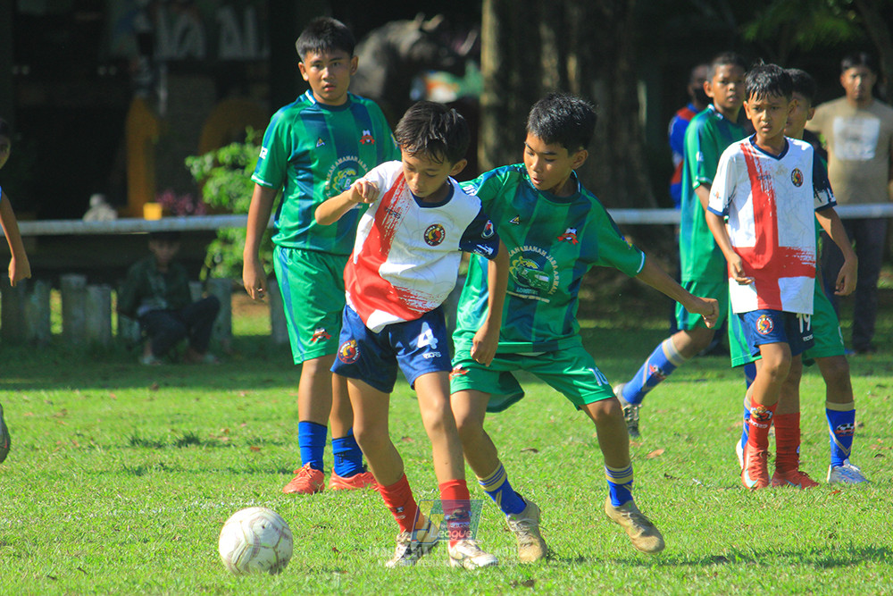 ijl big16 u12 261025 nusantara 2004 vs binna banua fc blue