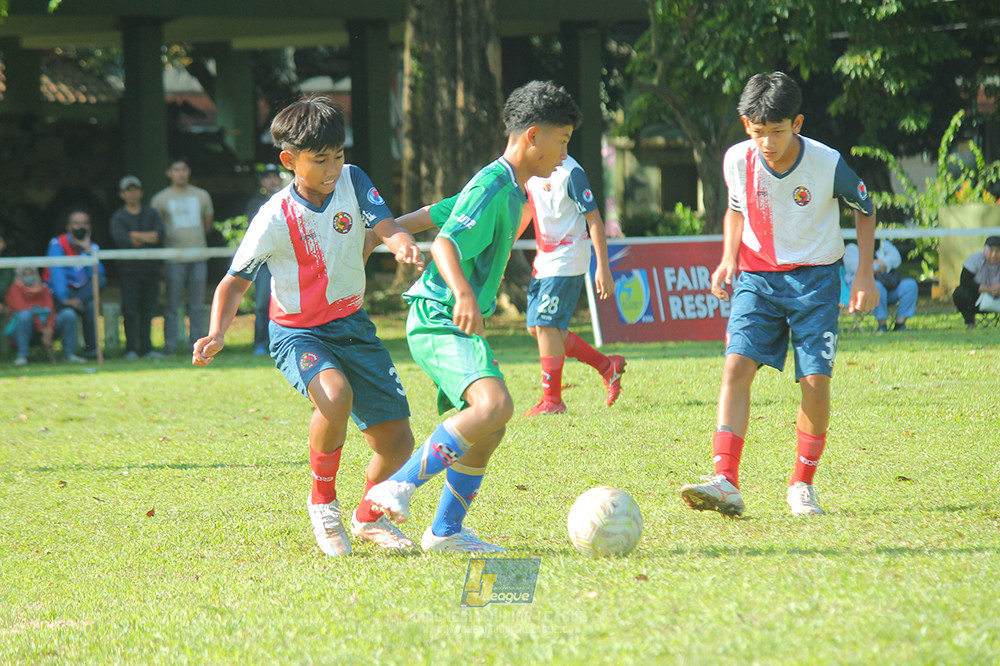 ijl big16 u12 261025 nusantara 2004 vs binna banua fc blue