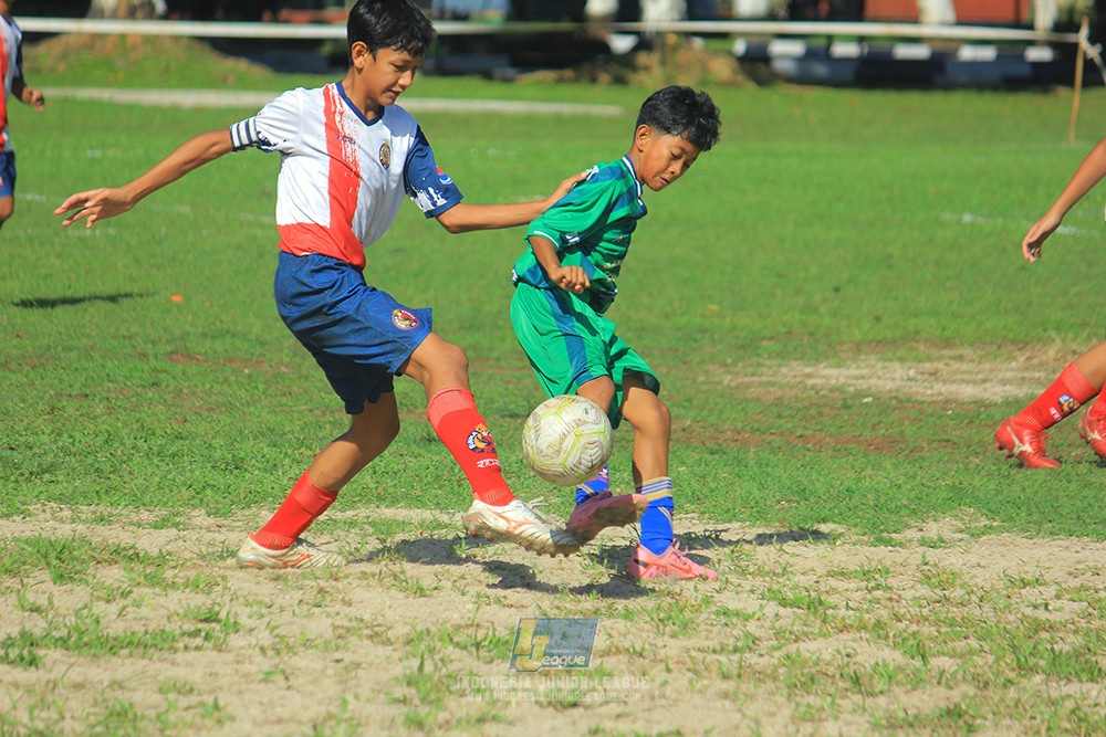 ijl big16 u12 261025 nusantara 2004 vs binna banua fc blue