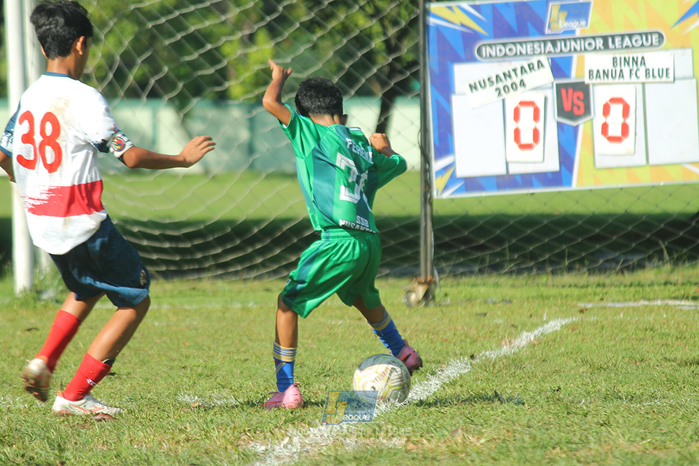 ijl big16 u12 261025 nusantara 2004 vs binna banua fc blue