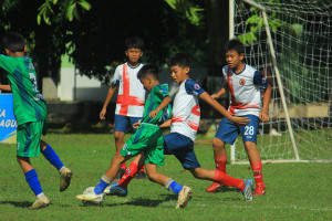 [IJL BIG16 - U12 261025] NUSANTARA 2004 VS BINNA BANUA FC BLUE