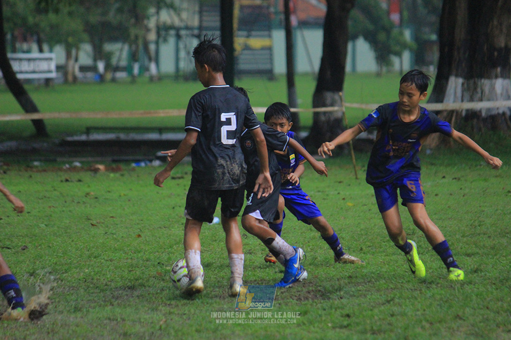 ijl big16 u12 261025 pulomas fc vs akademi persib bogor
