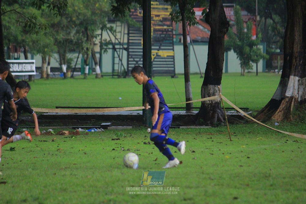ijl big16 u12 261025 pulomas fc vs akademi persib bogor