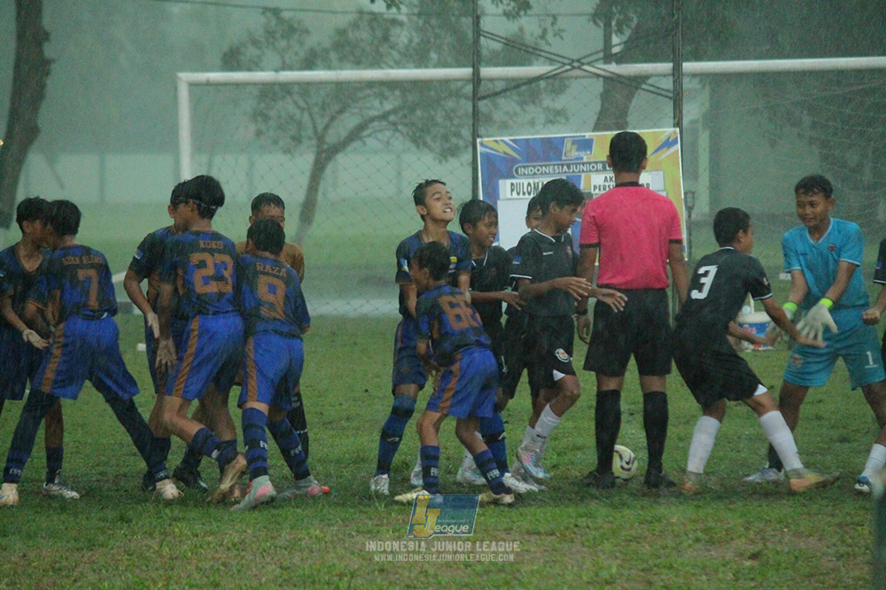 ijl big16 u12 261025 pulomas fc vs akademi persib bogor