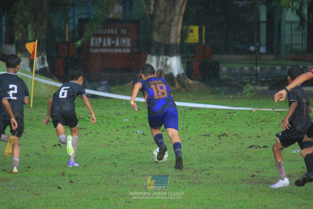 ijl big16 u12 261025 pulomas fc vs akademi persib bogor