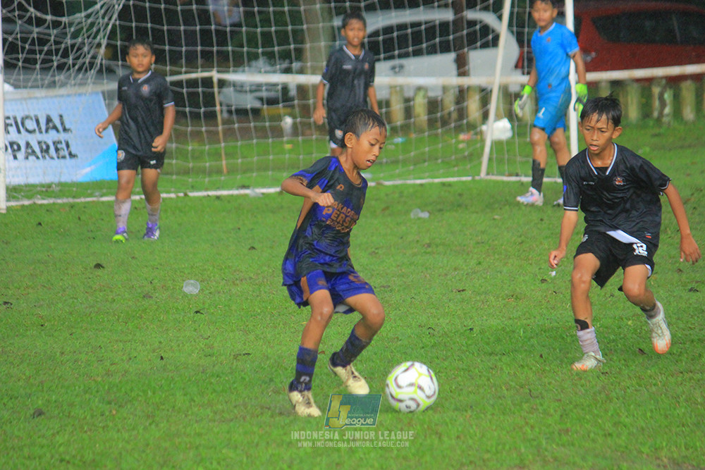 ijl big16 u12 261025 pulomas fc vs akademi persib bogor