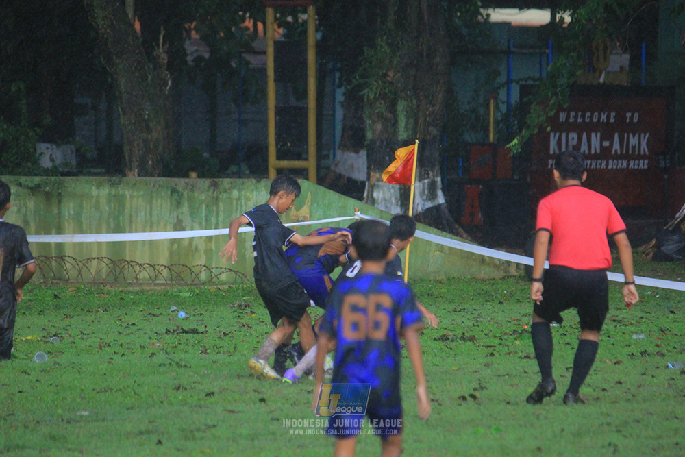ijl big16 u12 261025 pulomas fc vs akademi persib bogor