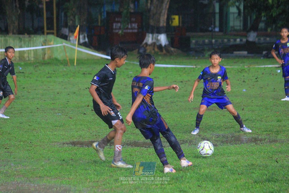 ijl big16 u12 261025 pulomas fc vs akademi persib bogor