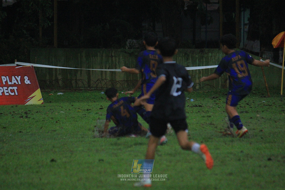 ijl big16 u12 261025 pulomas fc vs akademi persib bogor