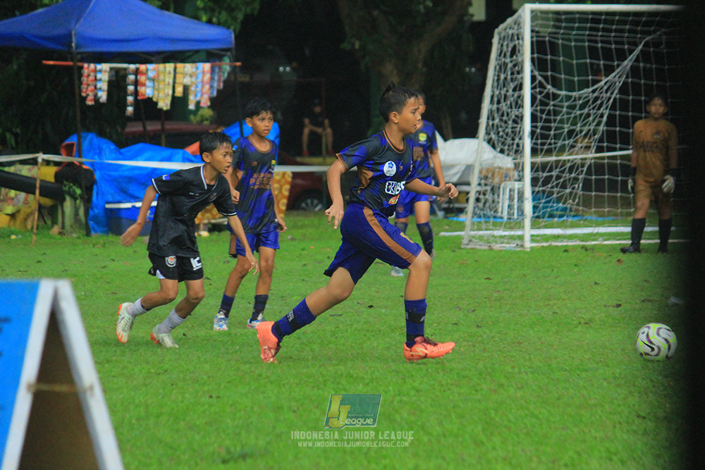 ijl big16 u12 261025 pulomas fc vs akademi persib bogor