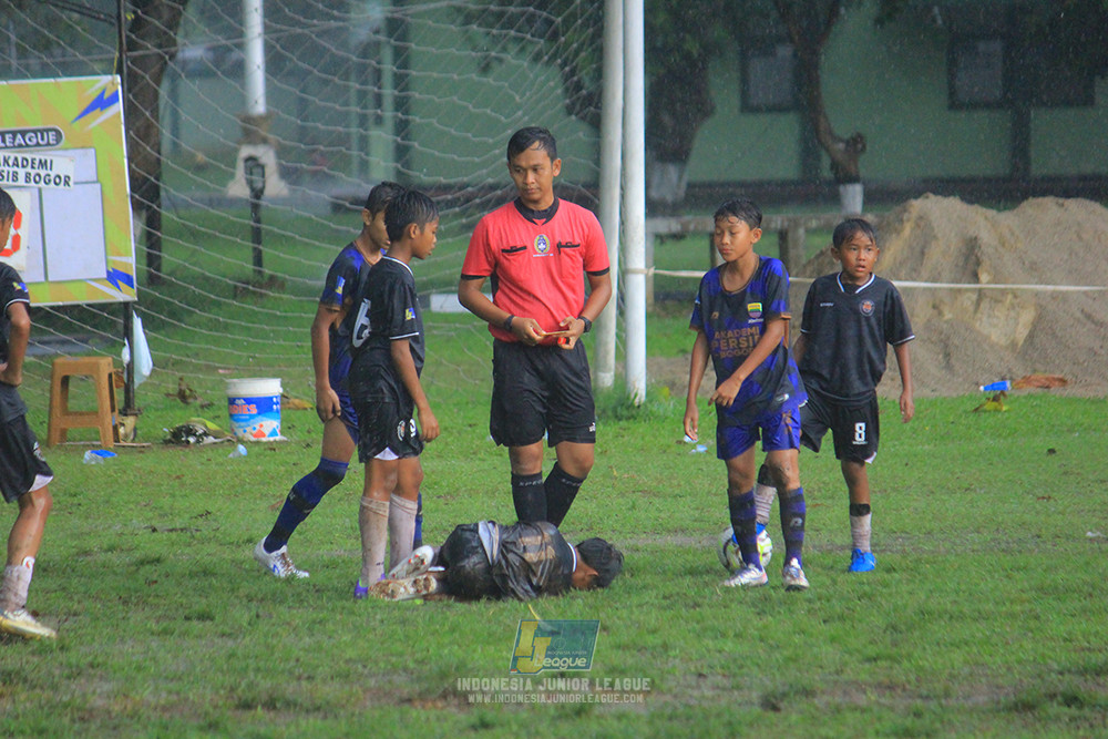 ijl big16 u12 261025 pulomas fc vs akademi persib bogor