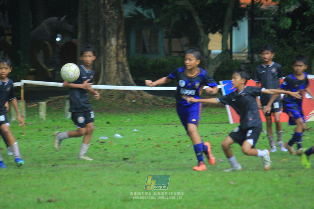ijl big16 u12 261025 pulomas fc vs akademi persib bogor
