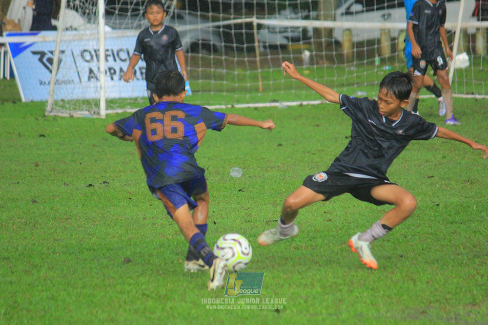 ijl big16 u12 261025 pulomas fc vs akademi persib bogor