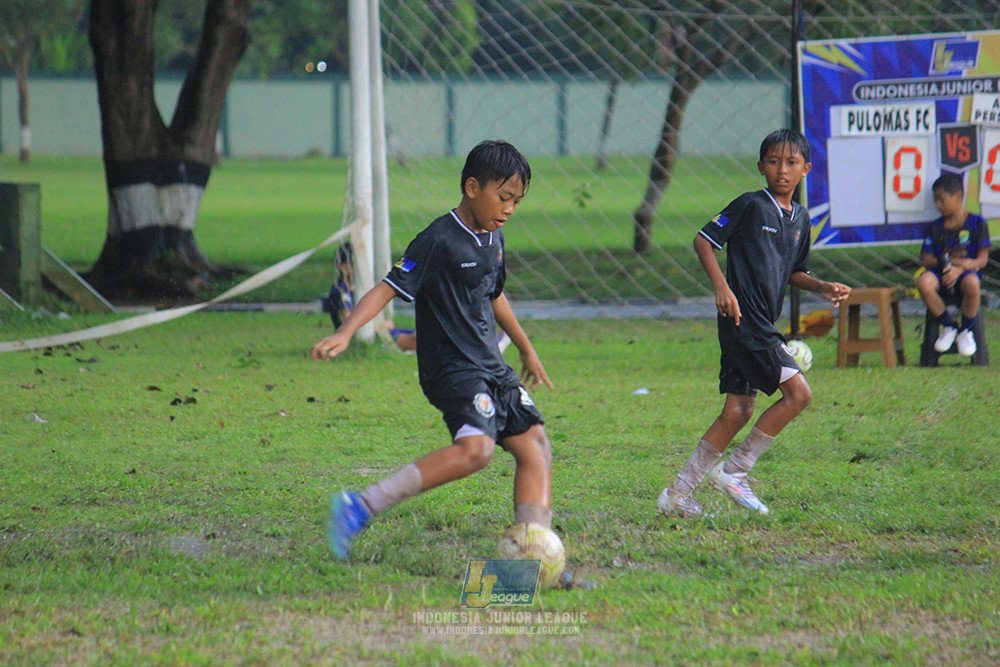 ijl big16 u12 261025 pulomas fc vs akademi persib bogor