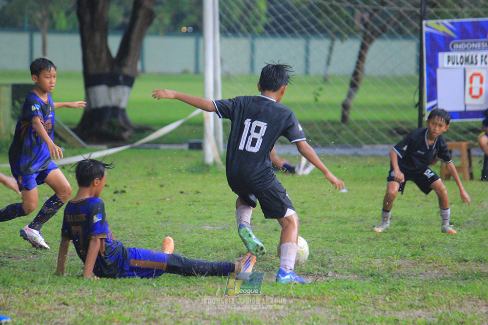 ijl big16 u12 261025 pulomas fc vs akademi persib bogor