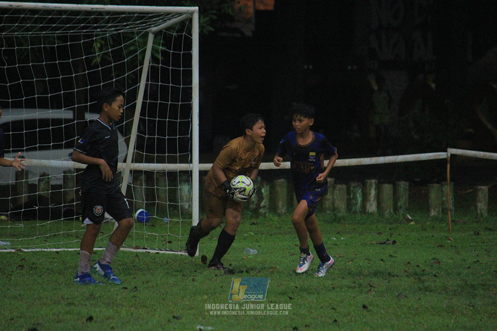 ijl big16 u12 261025 pulomas fc vs akademi persib bogor