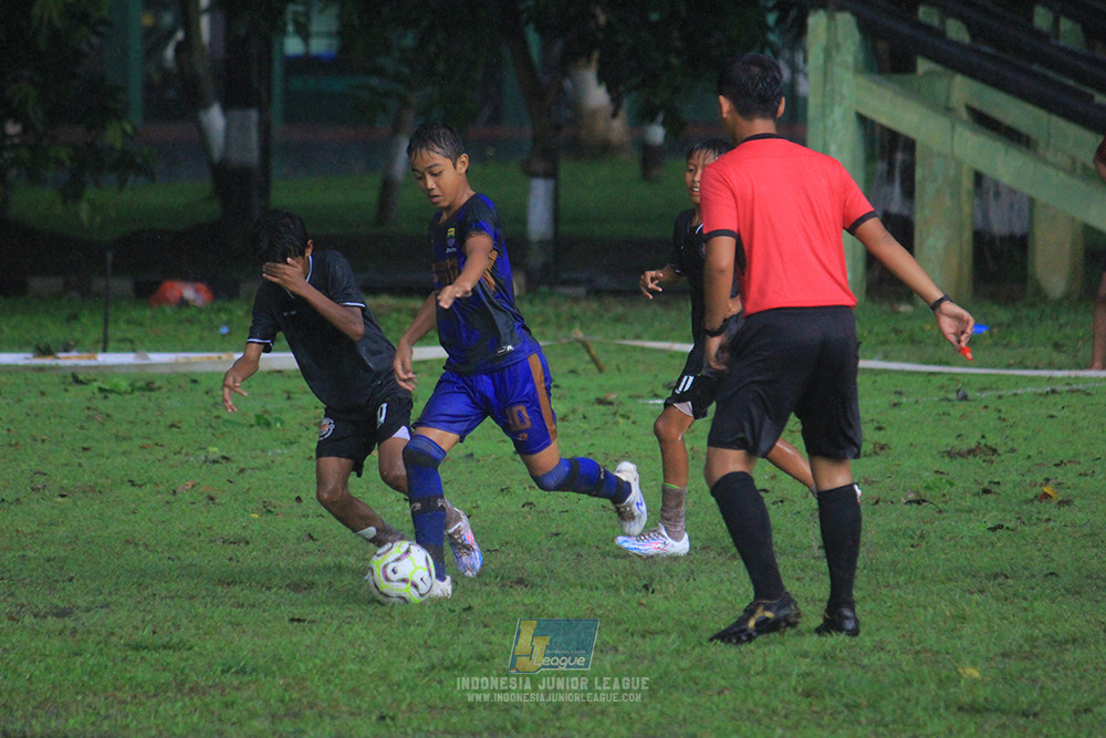 ijl big16 u12 261025 pulomas fc vs akademi persib bogor