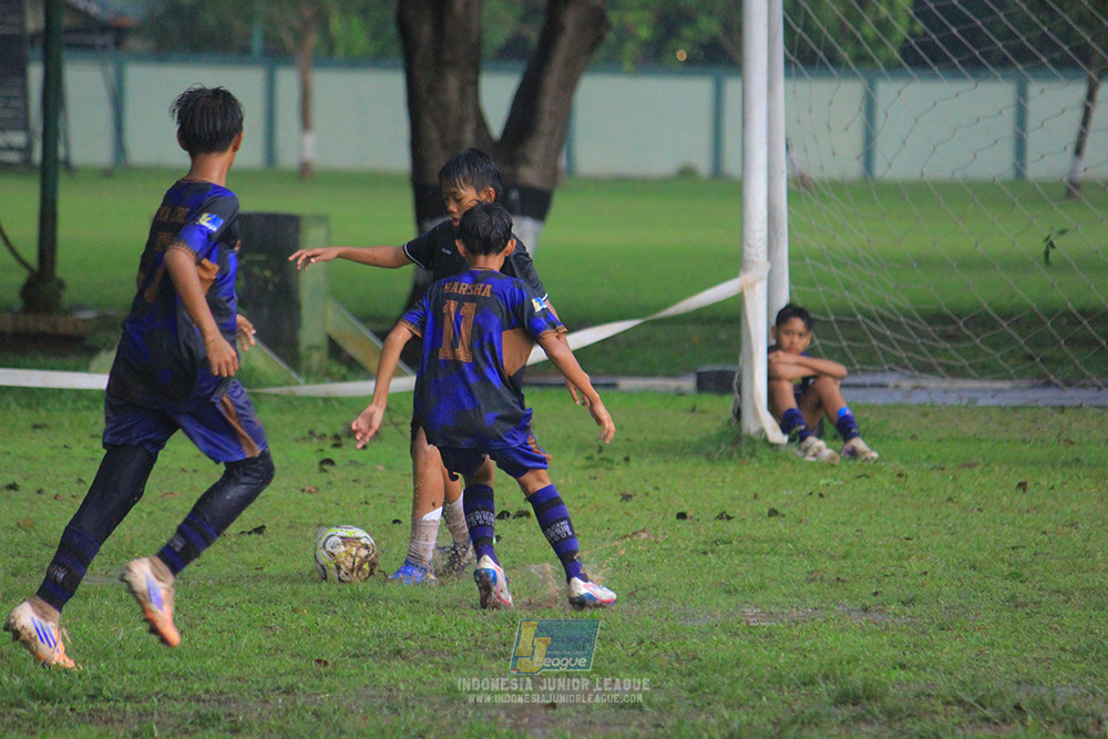 ijl big16 u12 261025 pulomas fc vs akademi persib bogor
