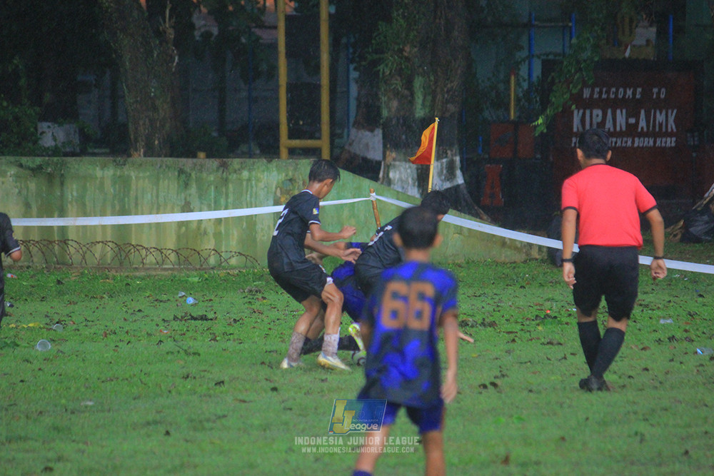 ijl big16 u12 261025 pulomas fc vs akademi persib bogor