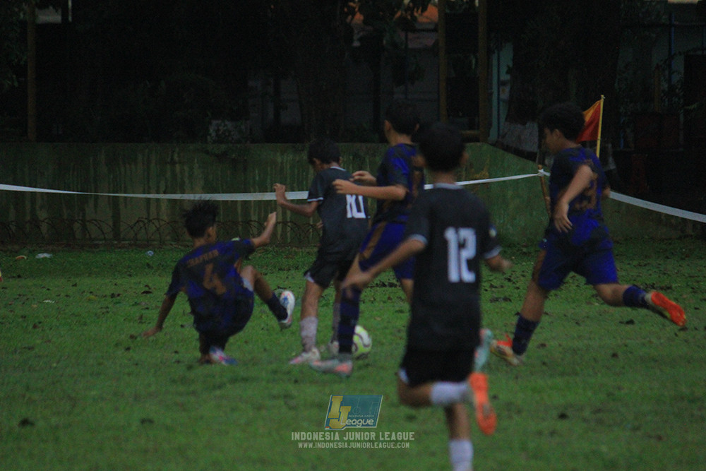ijl big16 u12 261025 pulomas fc vs akademi persib bogor