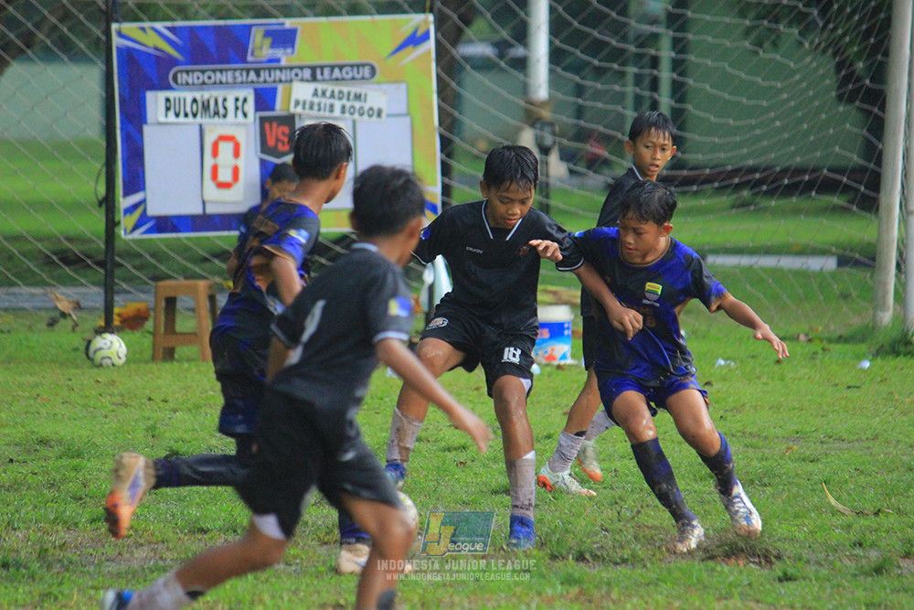 ijl big16 u12 261025 pulomas fc vs akademi persib bogor