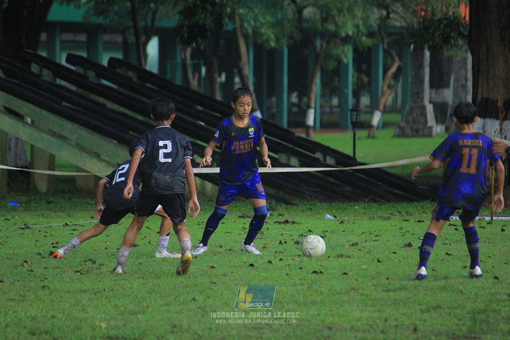 ijl big16 u12 261025 pulomas fc vs akademi persib bogor