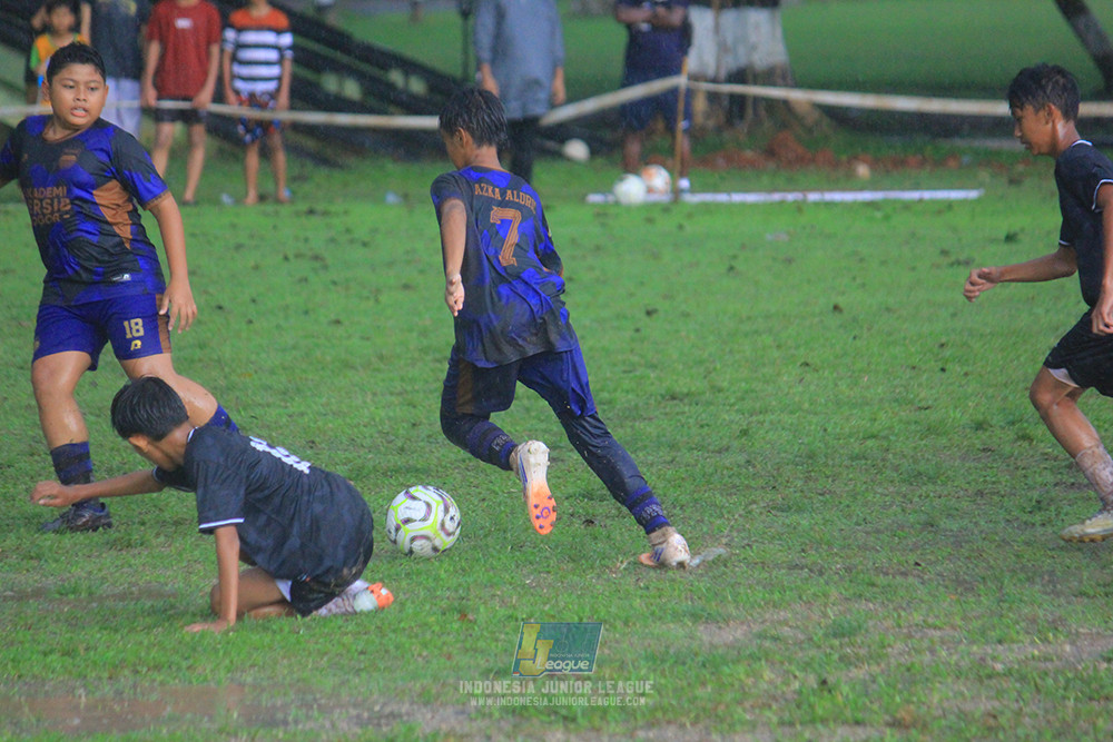 ijl big16 u12 261025 pulomas fc vs akademi persib bogor