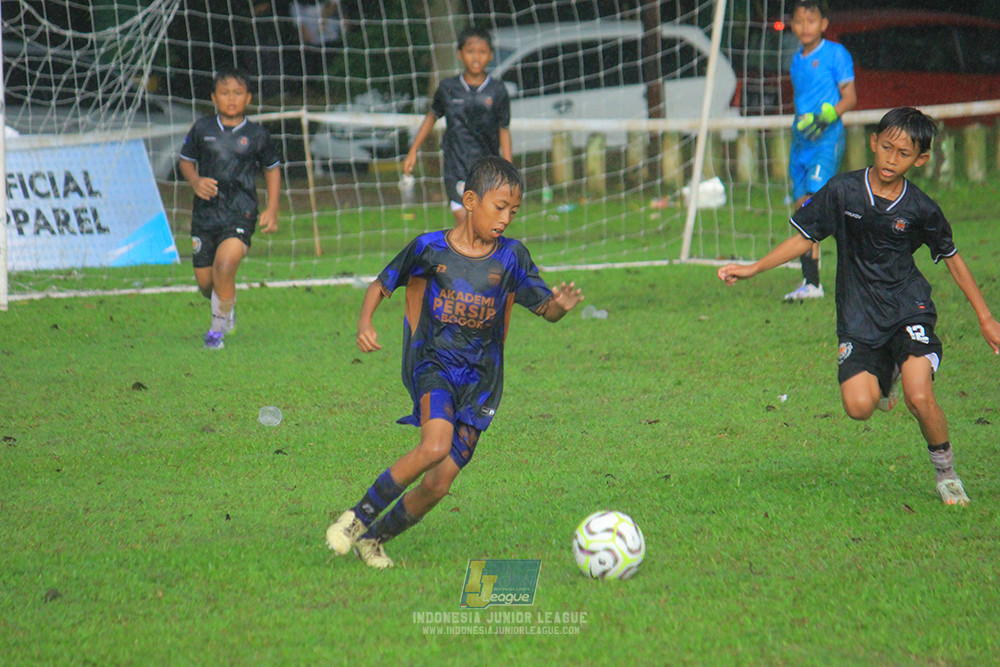 ijl big16 u12 261025 pulomas fc vs akademi persib bogor