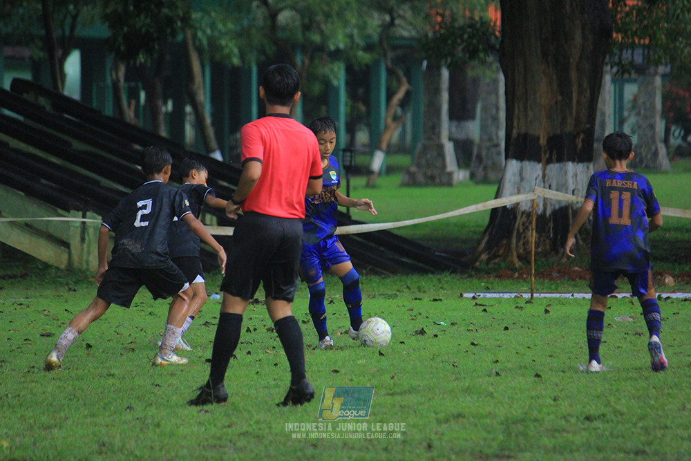 ijl big16 u12 261025 pulomas fc vs akademi persib bogor