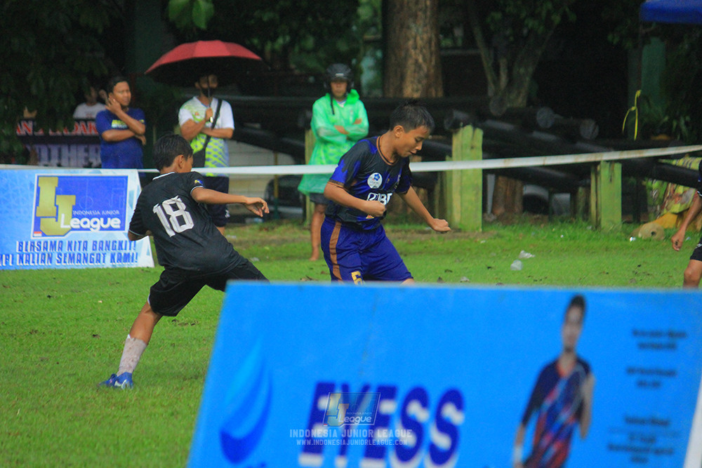ijl big16 u12 261025 pulomas fc vs akademi persib bogor